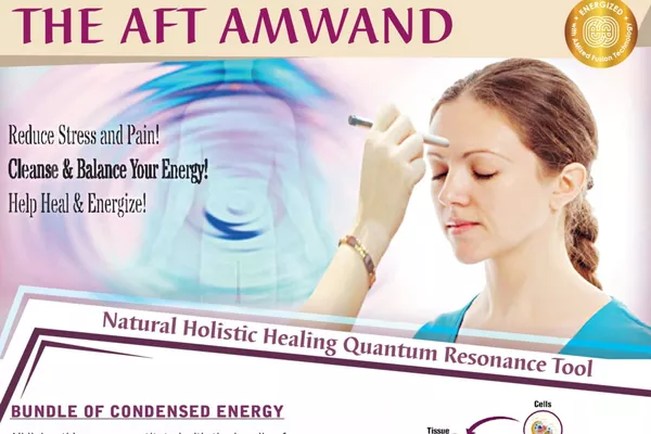 AFT Quantum