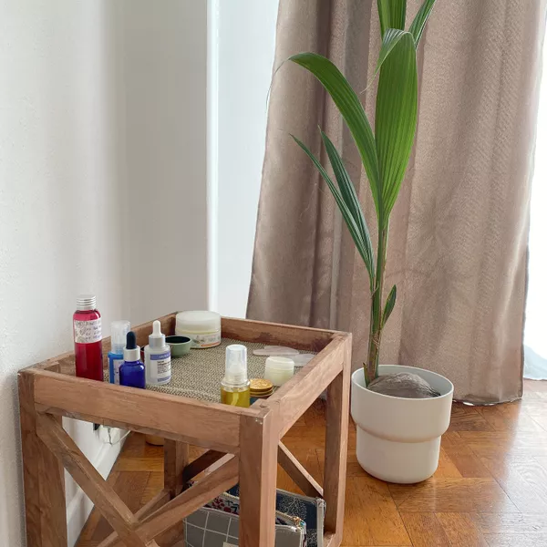 L’Aromathérapie : Un voyage sensoriel pour votre bien-être