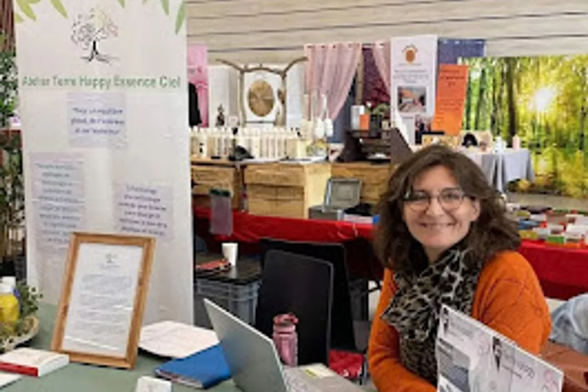 Kinésiologue Saint-Léonard-de-Noblat