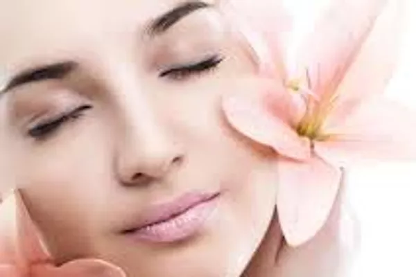 Epilation Visage complet