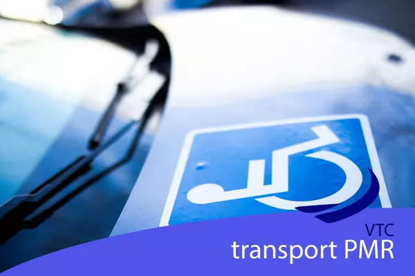 Transport pour personnes en difficultés ou en situation de handicap