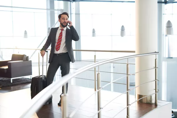 Déplacements professionnels à PACA en VTC