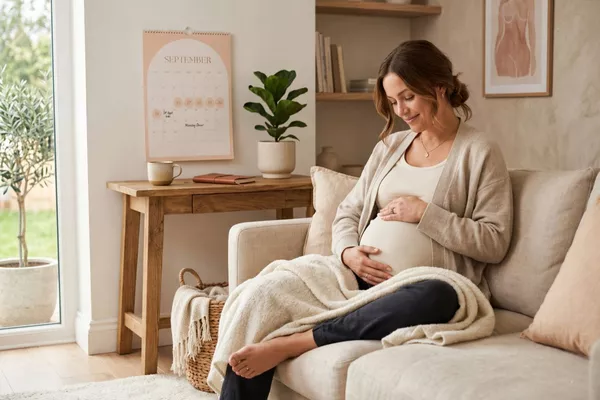 Consultation de suivi - Accompagnement Périnatal