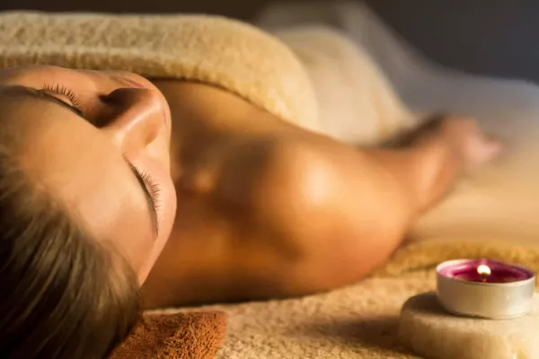Massage Ayurvédique Abyhangua 1h15