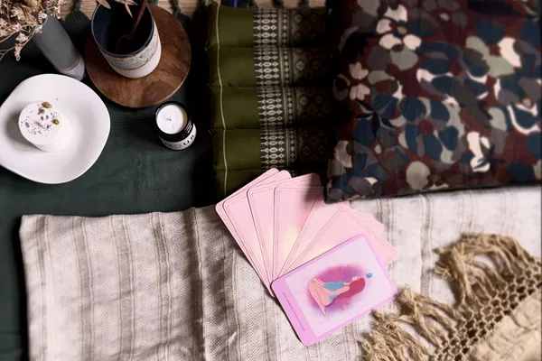 Cercle Voix de femmes, Cœurs de mères