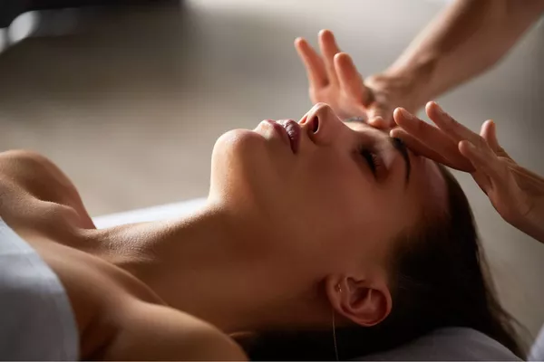 Massage EDONIS Complet - 1H30