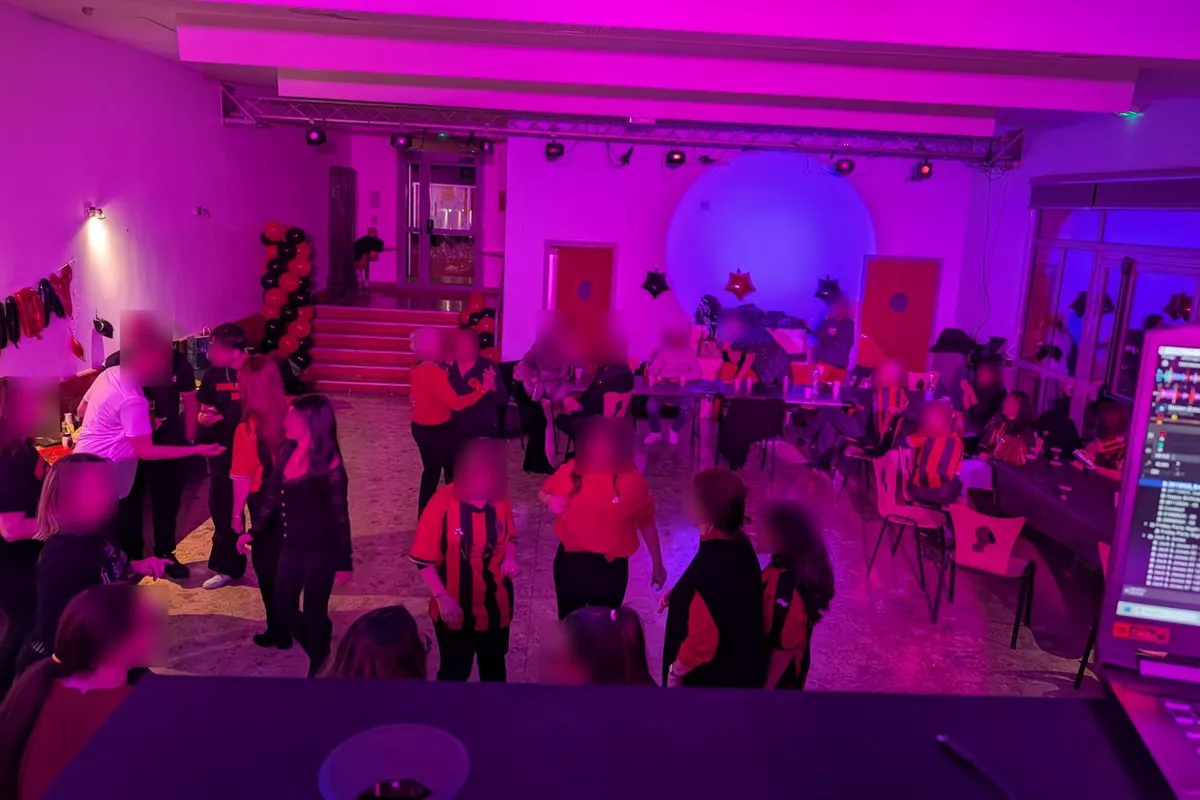 Forfait Premium - Anniversaire