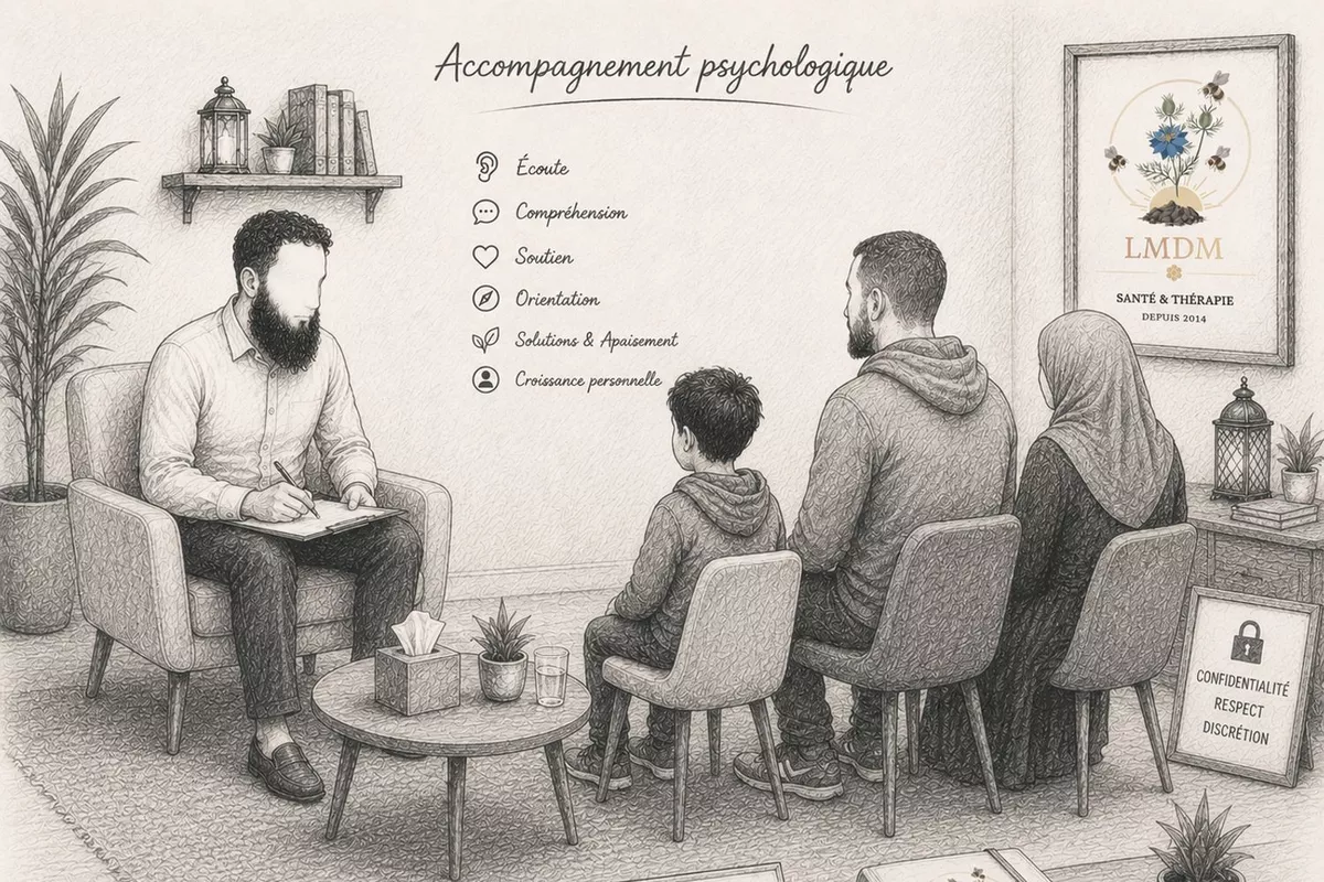 Consultation de suivi