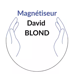 Magnétiseur David Blond
