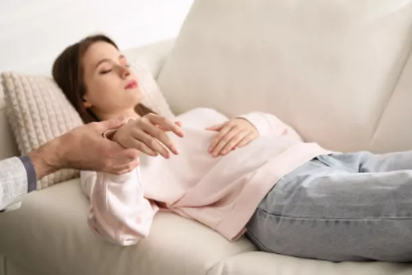 Deuxième consultation en Hypnose - Ado