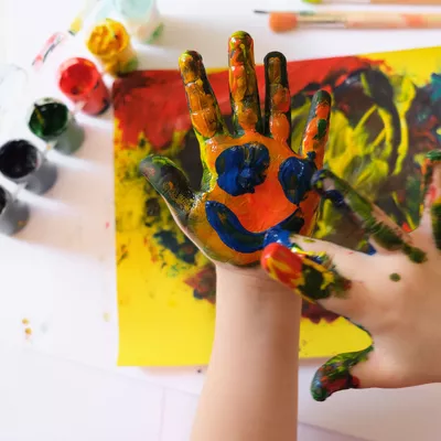 Atelier Toucher Texturé : Plongez dans la Diversité des Sensations