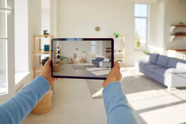Mise en valeur de votre bien immobilier  (home staging, photos pro)