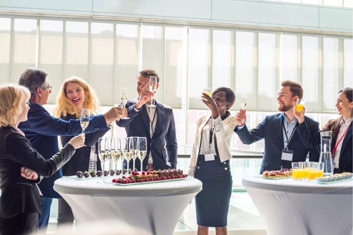 Transport VIP ou événements professionnels