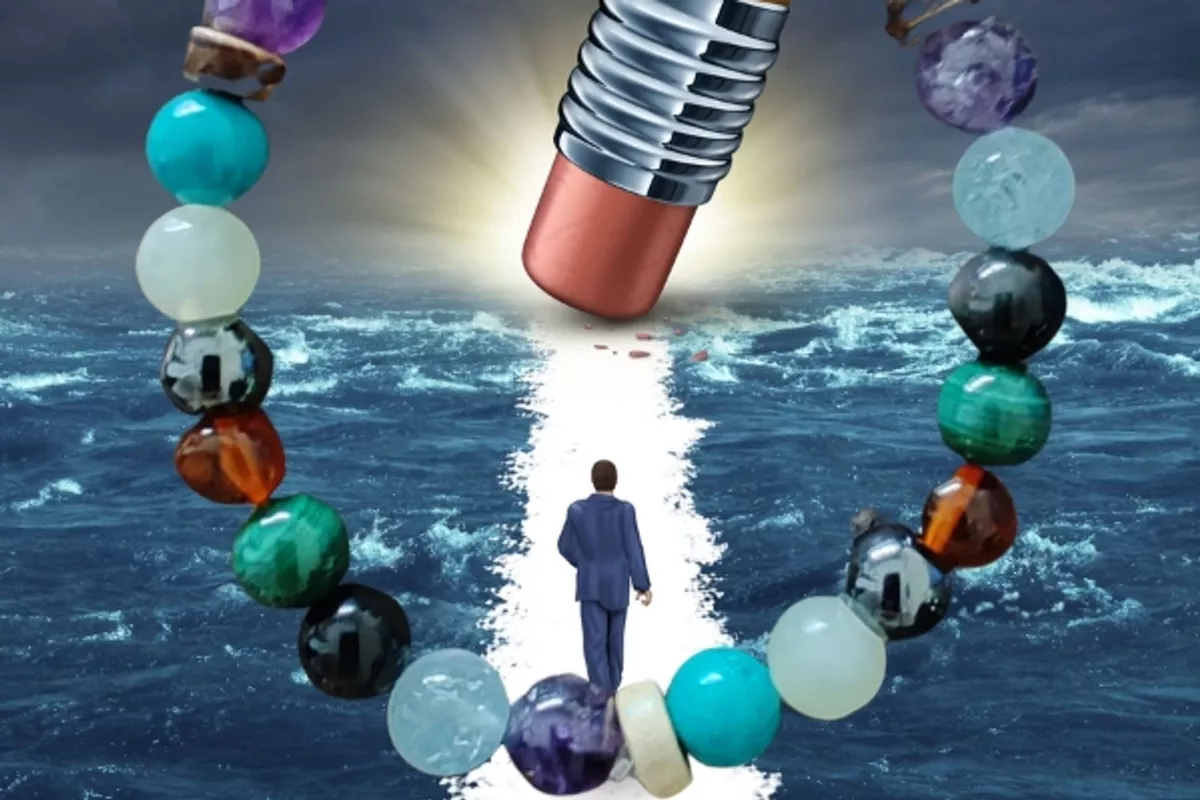 Découvrez Votre Bracelet Chemin de Vie