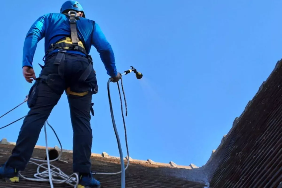 Recherche d’infiltration