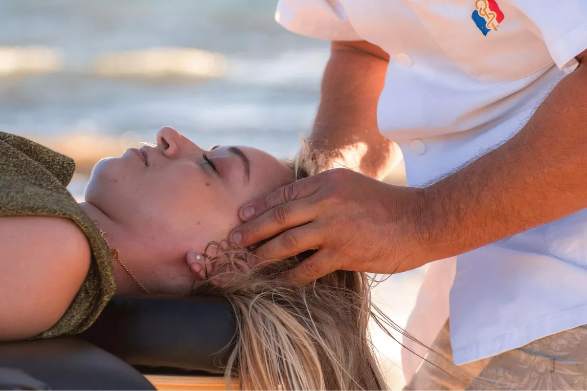 Praticien Psychocorporel Pamandzi