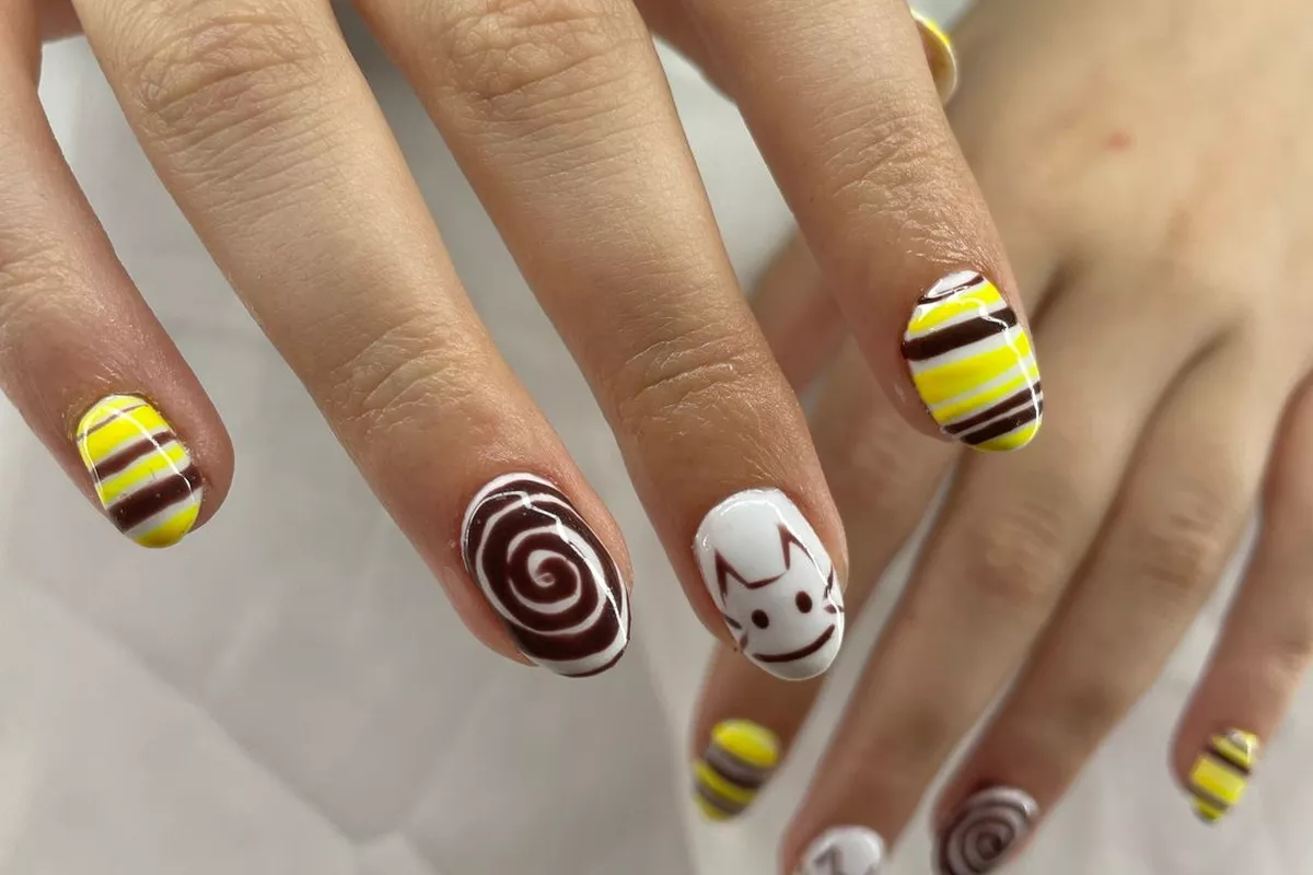 Pose d’ongles Saint-Jean-de-Braye