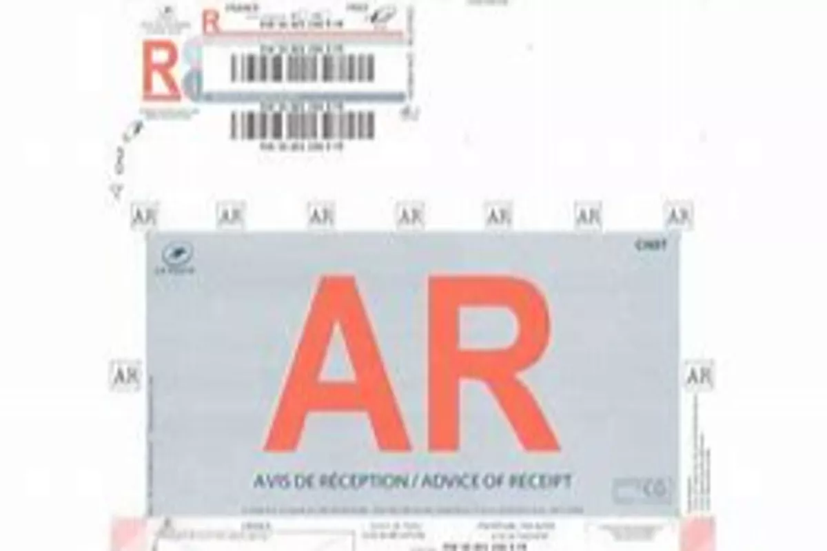 Démarches administratives ( rédaction du dossier + envoi du dossier)