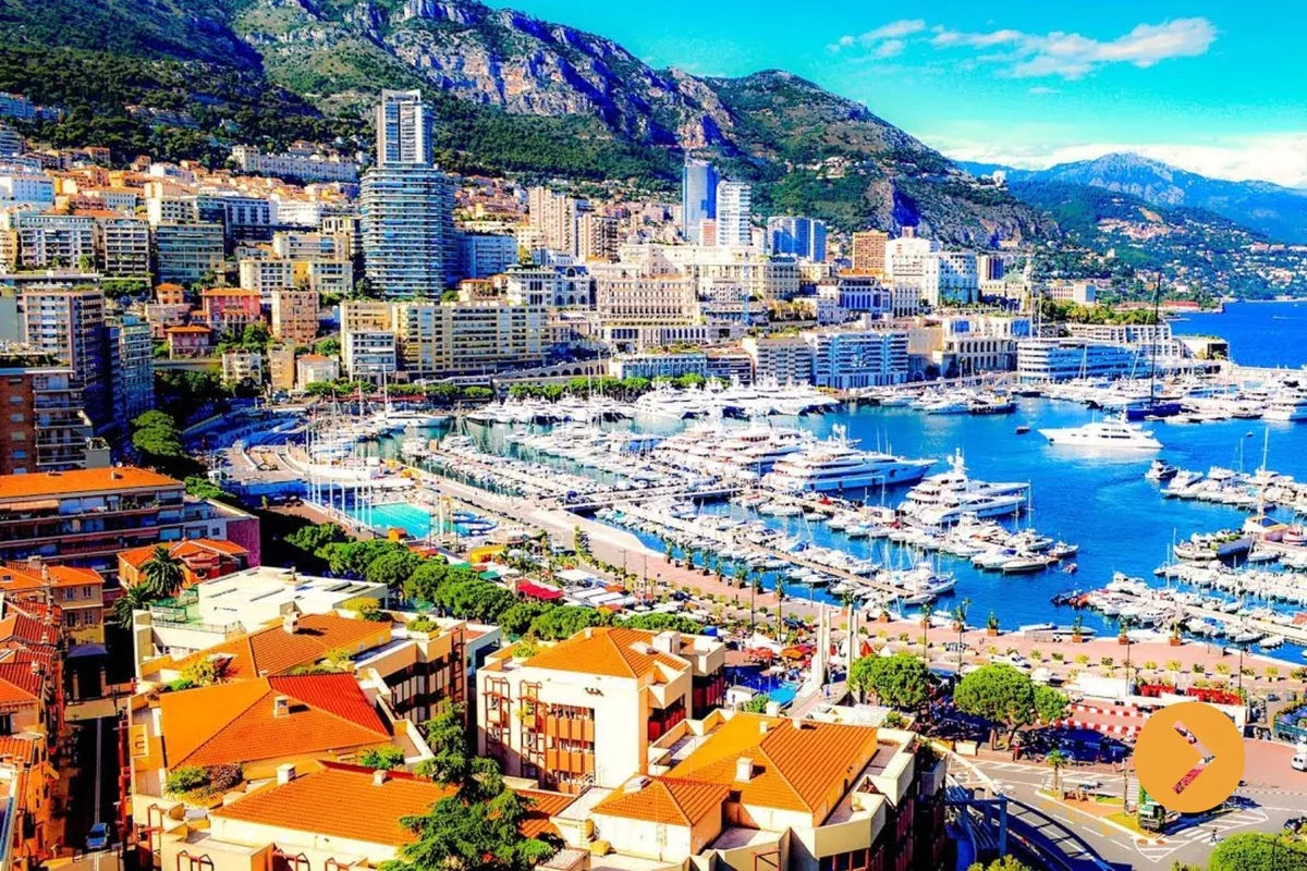 Excursion French Riviera Chic "L’élégance de Monaco" : visite de Monaco, casino et port de luxe