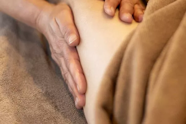 Combiné Sauna Japonais + Drainage Lymphatique Chinois PROMO 70€ au lieu de 78€