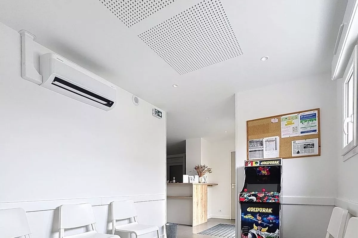 Soins du visage Louvigny