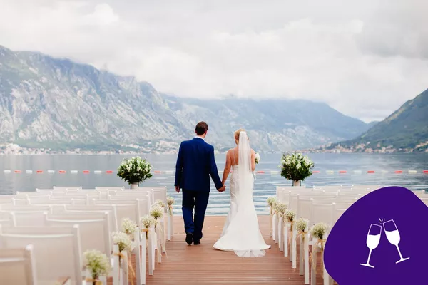 Chauffeur privé VTC Mariages & Événements privés