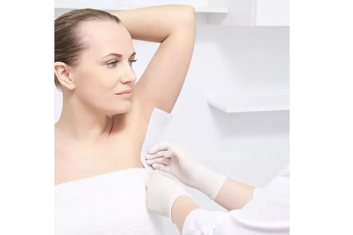 Forfait Epilation Aisselles et Maillot Echancré