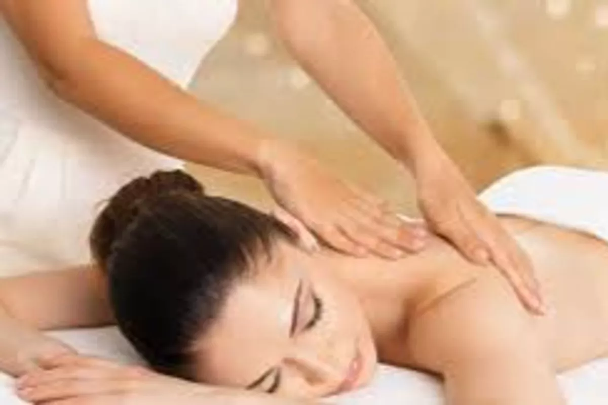 Modelage Californien