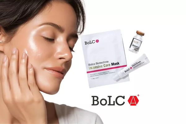 Soin de visage Bolca - Alternative au Botox