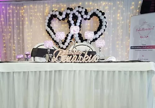 Labelle event