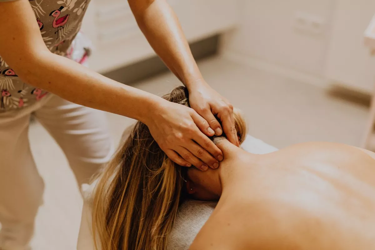 Massage éveil du corps