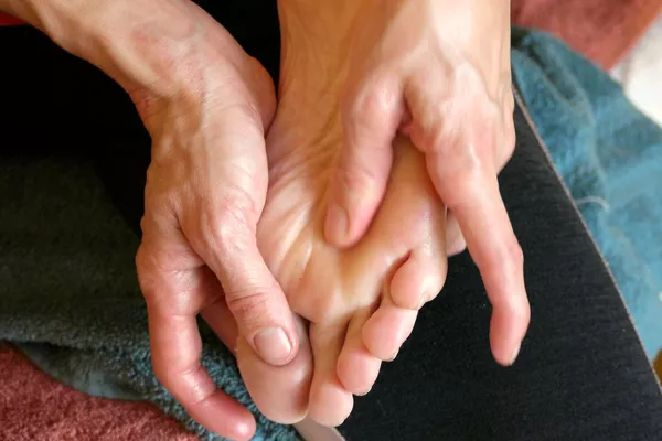 Massage Signature “La Main de Marina” 1h15