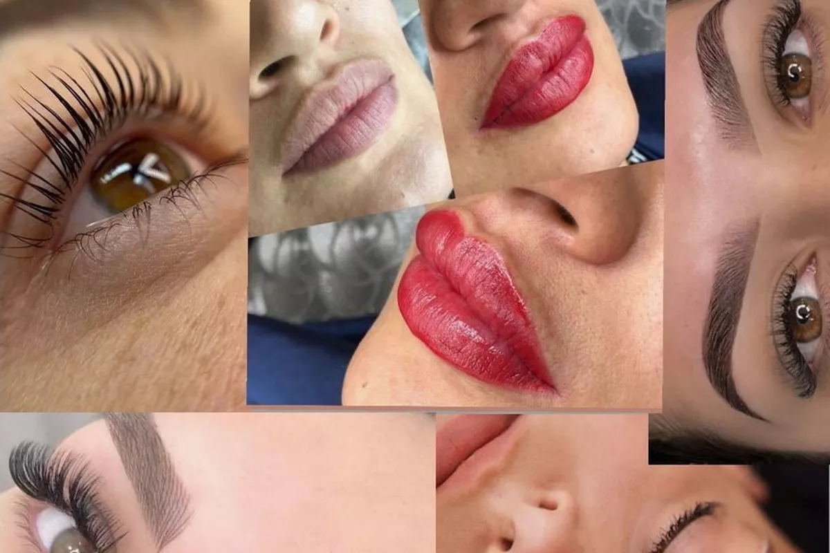 Maquillage permanent Saint-Aubin-du-Plain