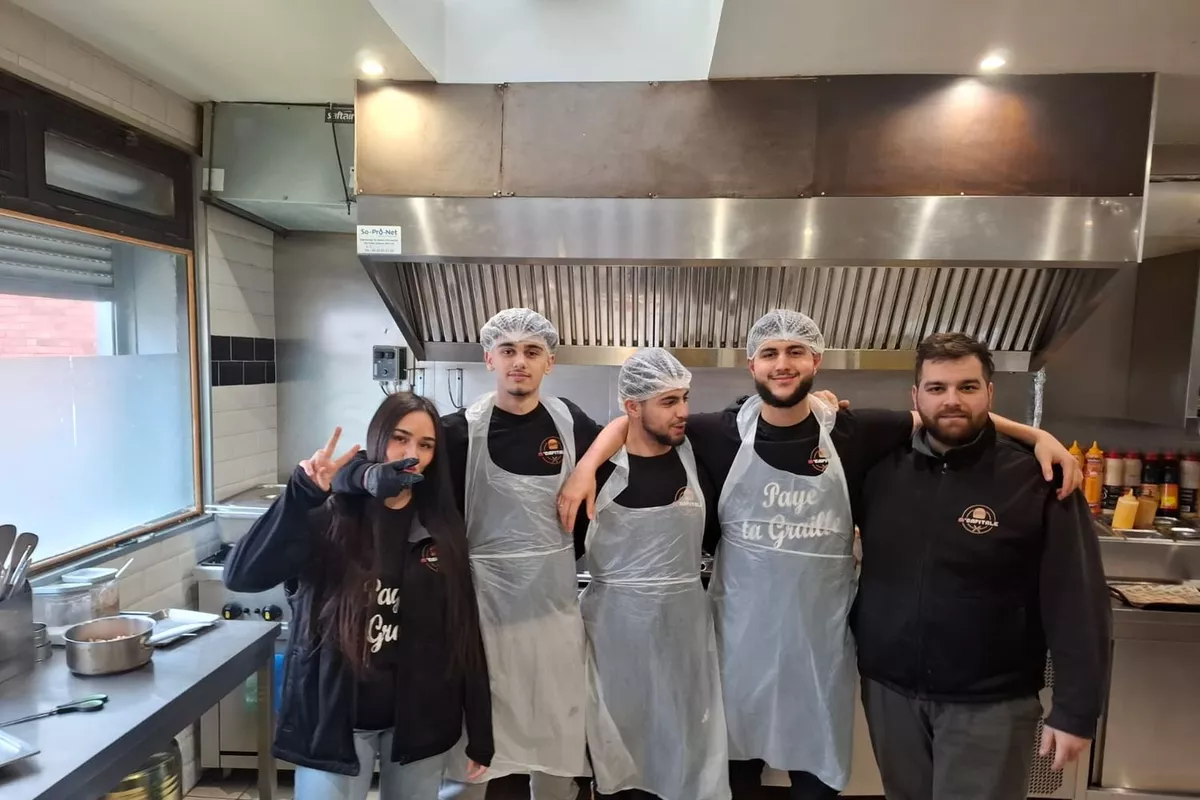 Actions par apprentissage au sens de l’article L.6211-2 du code du travail ». Carrières-sur-Seine