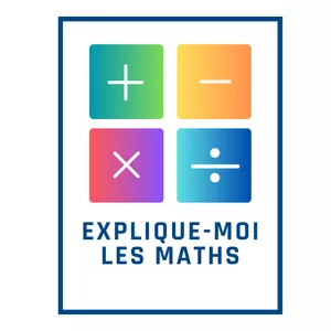 Explique-moi les maths