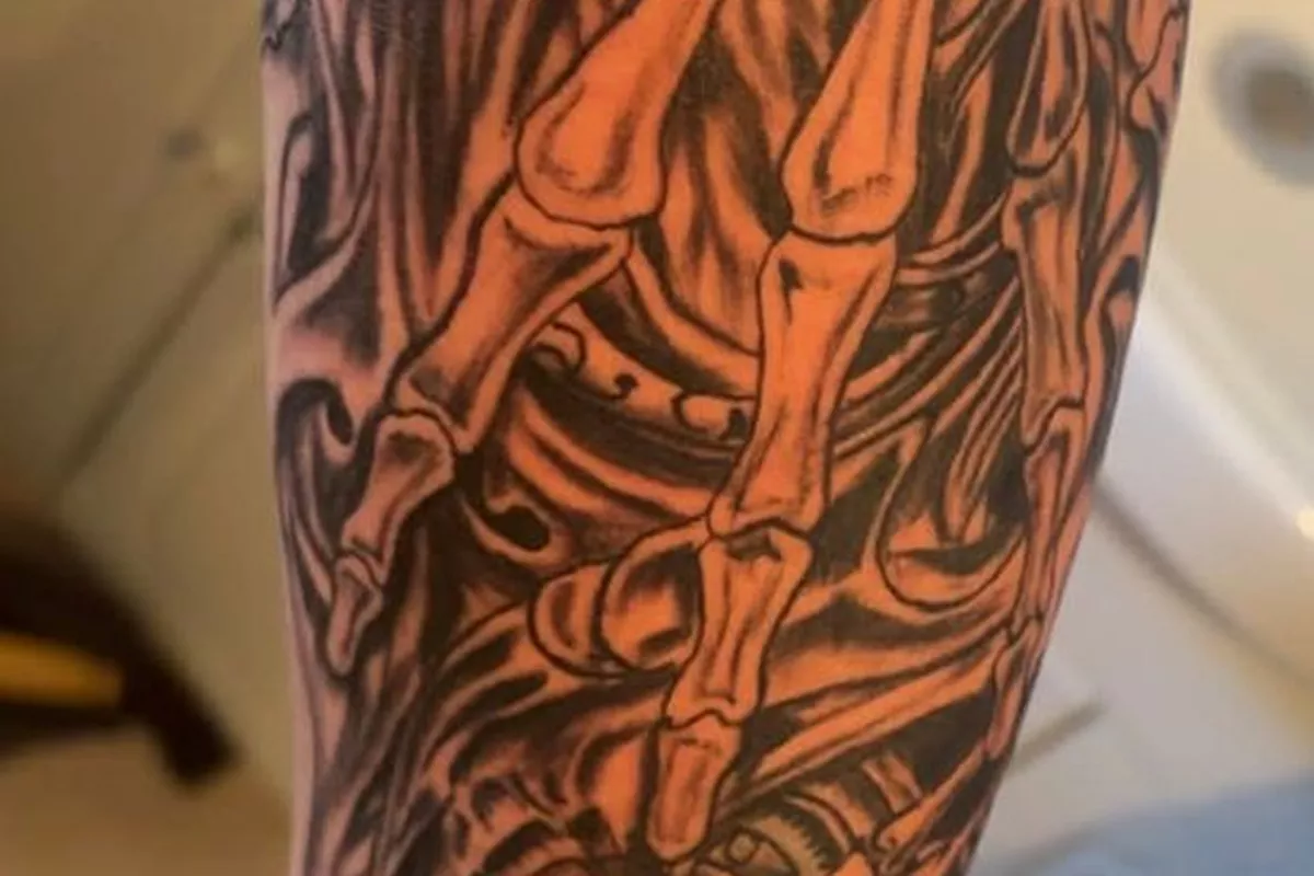 Salon de tatouage Villeneuve-sur-Bellot