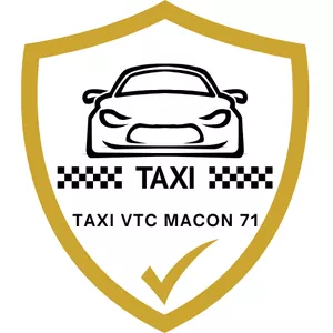 TAXI/VTC MACON 71