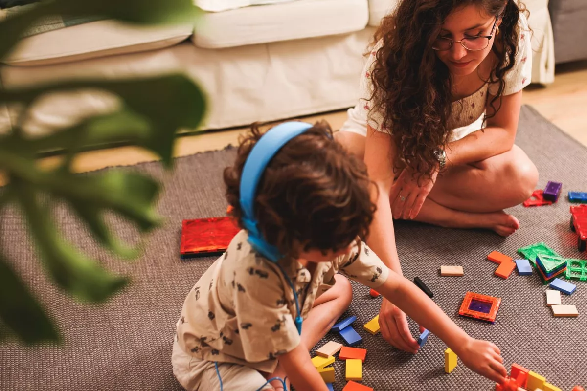 Babysitting & Garde d'enfants