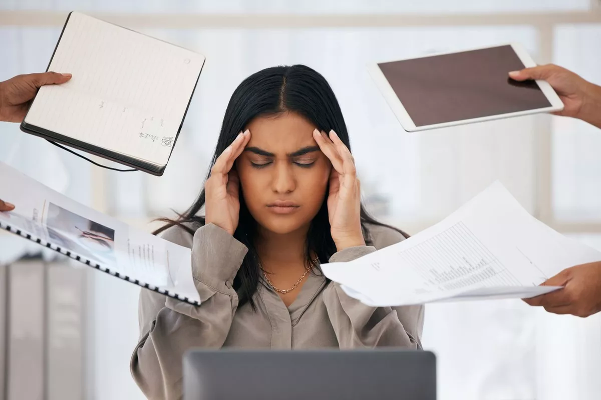 Formation : Prévention des risques psychosociaux (RPS)