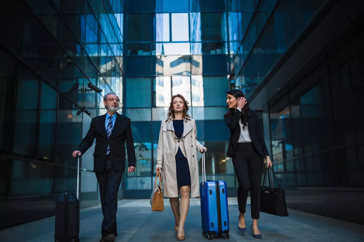 Organisation de séjours business clé en main (Accueil VIP, Transport privé ...)