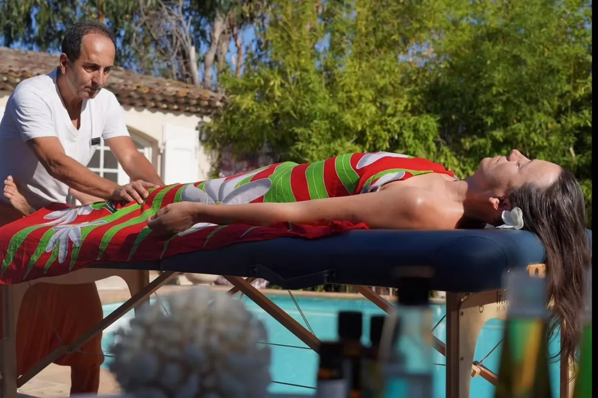 massage Kahuna Nice Nice