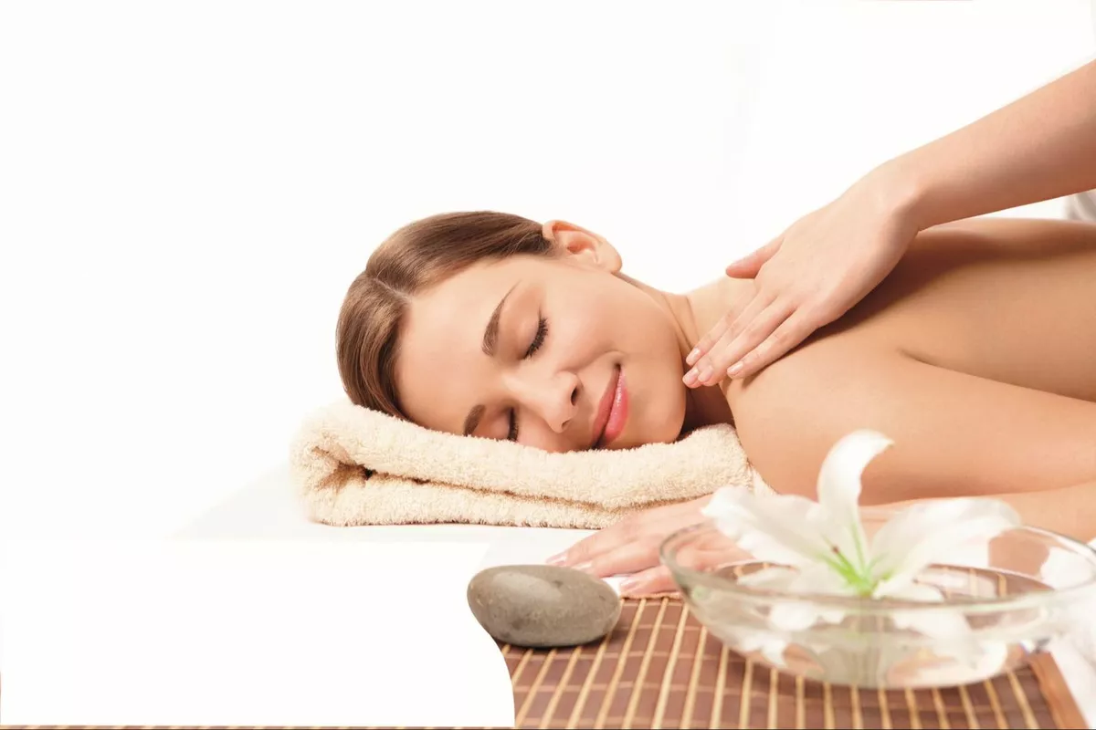 Massage Signature 60 min