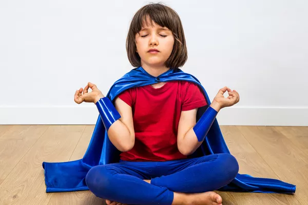 Hypnose enfant (6 ans - 18 ans)