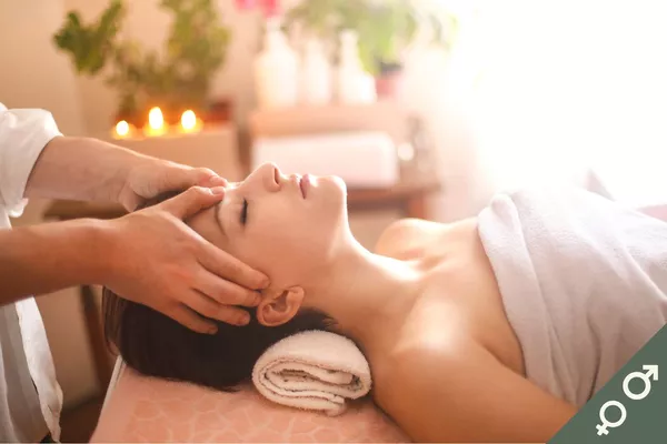 Massage Signature sur mesure