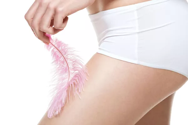Epilation Maillot intégral
