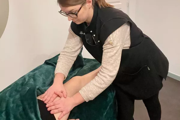 Massage Californien 1h30 L'expérience ultime !