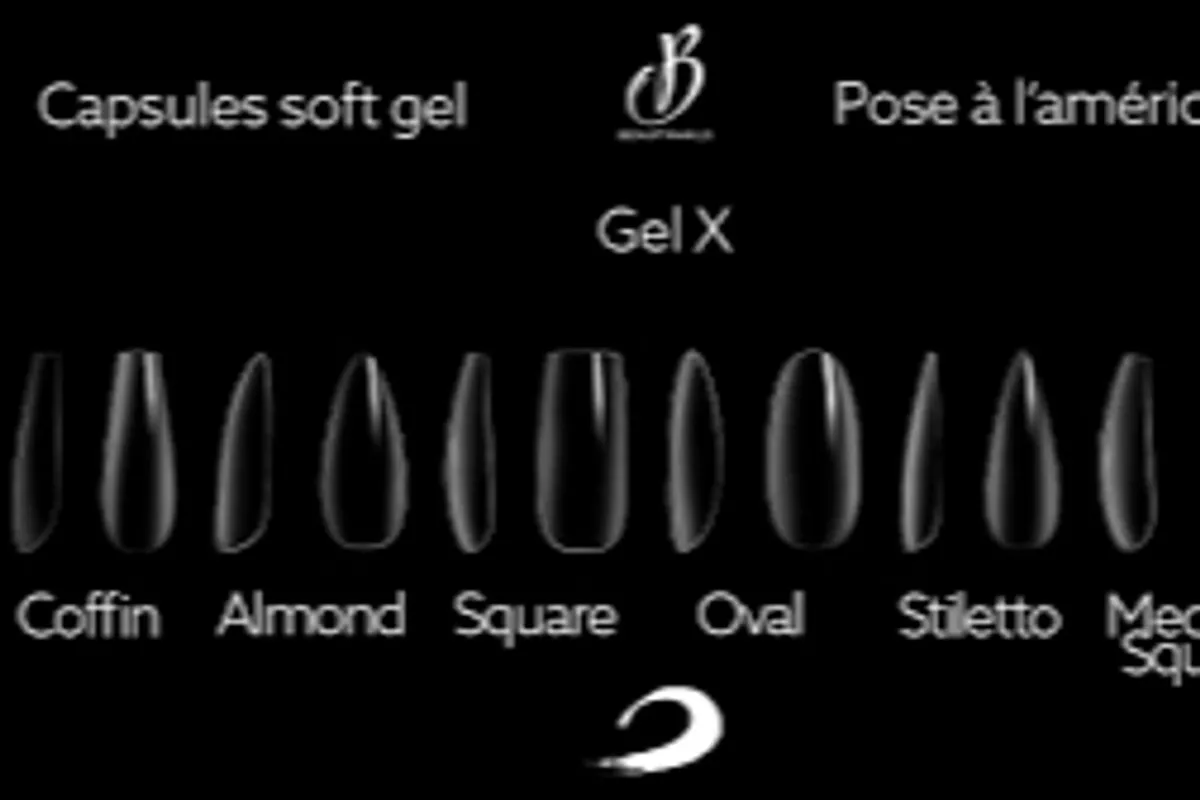 Pose complète capsules américaines