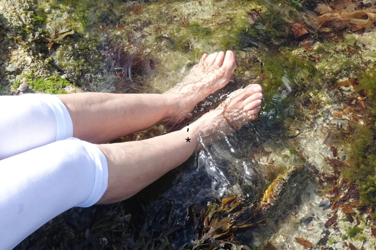Atelier Thalasso des Pieds
