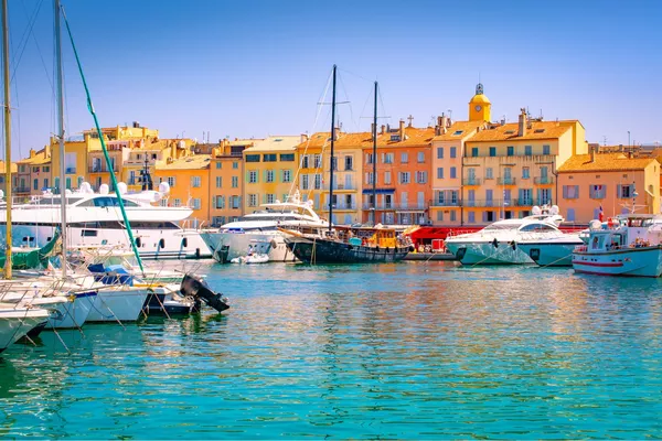 Circuits Méditerranée sur mesure – Côte d’Azur, Cassis, Saint-Tropez & Monaco