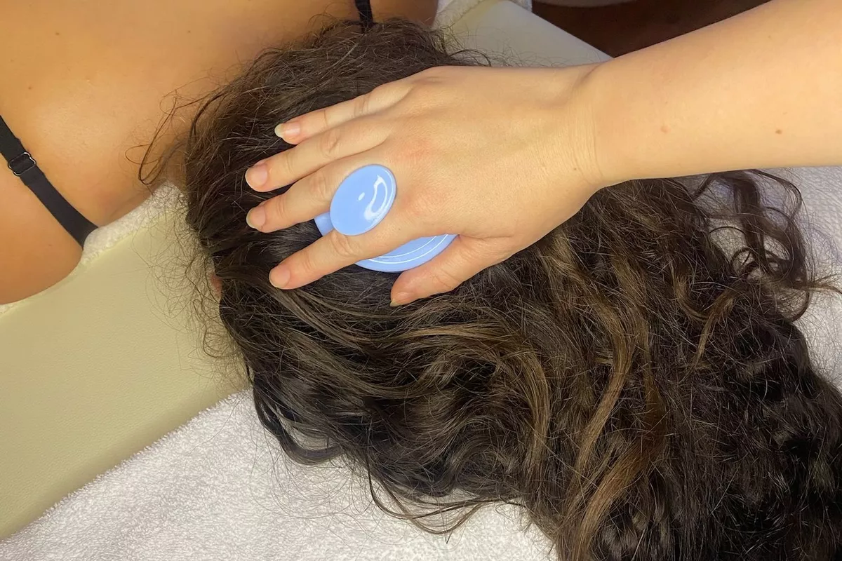 Soin Papouilles 50 minutes